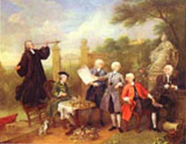 Lord hervey and his friends 1738 1739 the national trust
